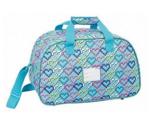 Safta Sports Holdall (4215) blue