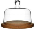 Sagaform Paus Cheese Board and Dome