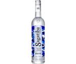 Sagatiba Cachaca Pura 0,7l 38%