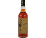 Sailor Jerry Spiced Caribbean Rum 40% 0,7l