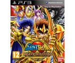 Saint Seiya: Brave Soldiers - Knights of the Zodiac