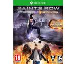 Saints Row IV: Re-elected + Gat Out of Hell