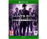 Saints Row: The Third - Remastered