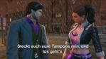 Saints Row: The Third