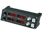 Saitek Pro Flight Radio Panel