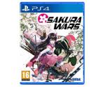 Sakura Wars: Launch Edition (PS4)