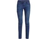 Salewa Agner Denim CO Pants Women jeans blue