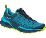 Salewa Dropline blue danube/ombre blue