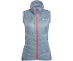 Salewa Hybrid Tirolwool Responsive Women's Vest