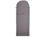 Salewa Microfibre Silverized Grey