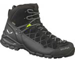 Salewa MS Alp Trainer Mid Gtx black/black (971)