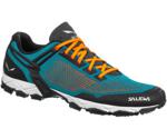 Salewa MS Lite Train K malta/fluo orange (8748)