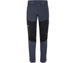 Salewa Ortles 2 WS/DST Pants Men ombre blue