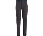 Salewa Pedroc DST 2/1 Pants Men black out