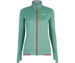 Salewa Pedroc Hybrid 2 Polartec Alpha Jacket Women