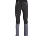 Salewa Pedroc SW/DST Pants Men black out