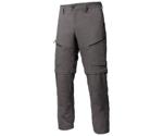 Salewa Puez 2 DRY 2/1 Pants Men magnet