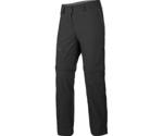 Salewa Puez 2 DST 2/1 Pants Women black out