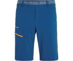 Salewa Puez 3 Dst Shorts Men poseidon