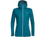 Salewa Puez Aqua 3 PTX Jacket W