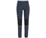 Salewa Sesvenna 2 DST Pants Women ombre blue