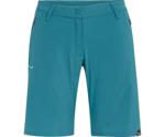 Salewa Talvena DST Shorts Women teal