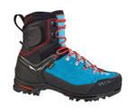 Salewa Vultur EVO GTX W princess blue/rose red