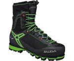 Salewa Vultur Vertical GTX Men black/cactus