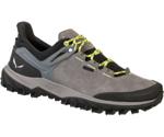 Salewa Wander Hiker GTX Women sauric/lime light