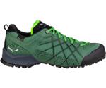 Salewa Wildfire GTX myrthe/fluo green