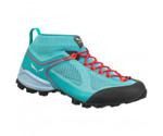 Salewa Women's Alpenviolet K canal blue/ocean