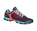 Salewa Women's Lite Train K premium navy/fluo coral