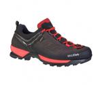 Salewa Women's Mountain Trainer GTX black out/rose red