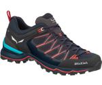 Salewa Women's Mountain Trainer Lite premium navy/fluo coral