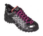 Salewa Women's Wildfire GTX black/white