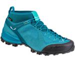 Salewa WS Alpenviolet Gtx malta/lagoon green (8737)