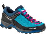 Salewa WS Mtn Trainer blue sapphire/red plum (8365)