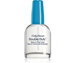 Sally Hansen Double Duty Base + Top Coat (13,3ml)