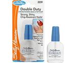 Sally Hansen Double Duty Strengthening Base & Top Coat (13 ml)