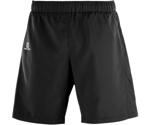 Salomon Agile 2in1 Short M black