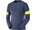 Salomon Agile LS Tee