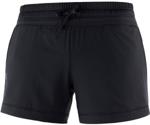 Salomon Comet Short Women black