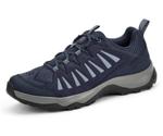 Salomon Eos Aero sargasso sea/navy blazer/flint stone