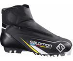 Salomon Equipe 8 Sns Classic (2017) black