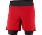 Salomon Exo Motion Twinskin Shorts Men