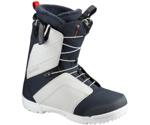 Salomon Faction (2020) outer space/grey violet/racing red S05