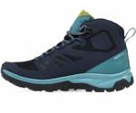 Salomon Outline Mid GTX Women