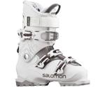 Salomon Qst Access 60 (2020) W white/anthracite translucent/burgundy