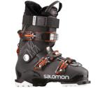 Salomon Qst Access 70 (2020) black/anthracite transce/orange