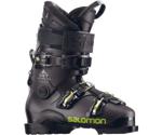 Salomon QST Access Custom Heat (2018)